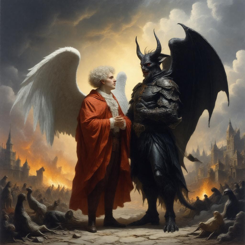 Good Omens